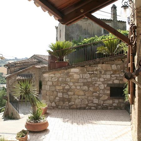 Borgo Medioevale Apartment Todi Exterior photo