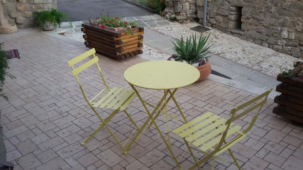 Borgo Medioevale Apartment Todi Exterior photo