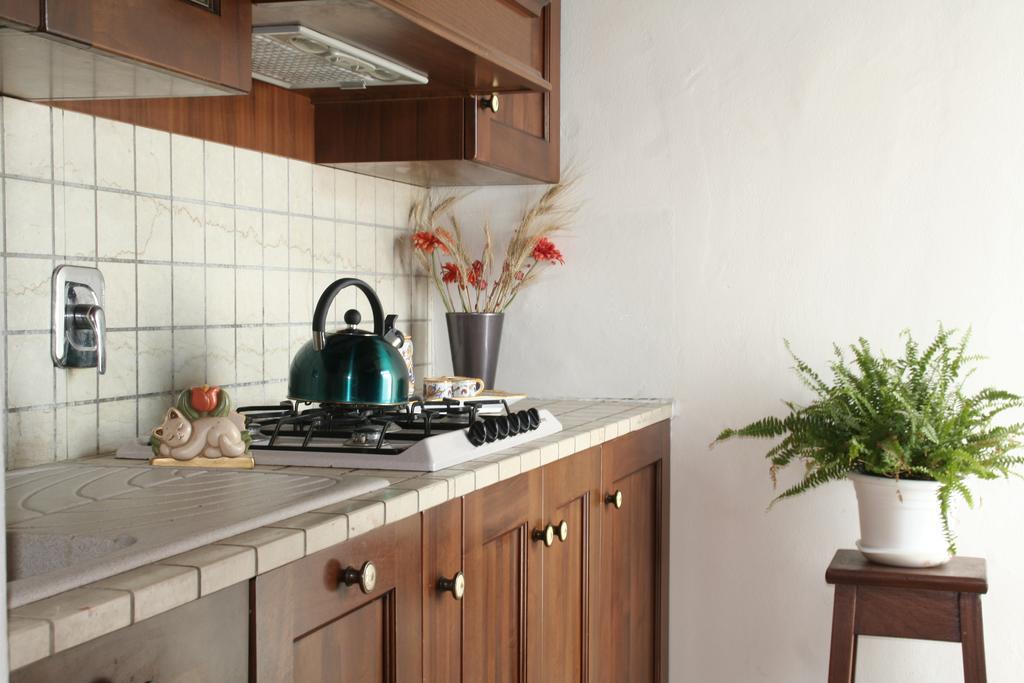 Borgo Medioevale Apartment Todi Exterior photo